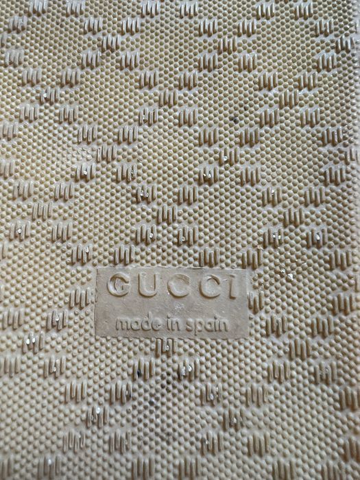 Sprzedam piękne espadryle firmy Gucci