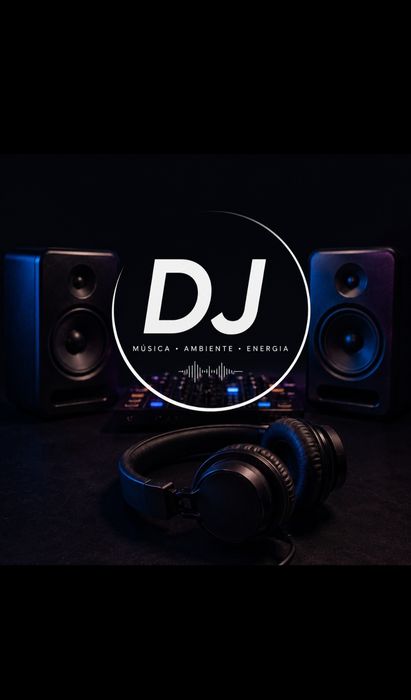 DJ para Eventos | Disponível para Reservas