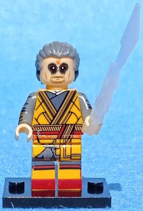 Kaecilius (Marvel)