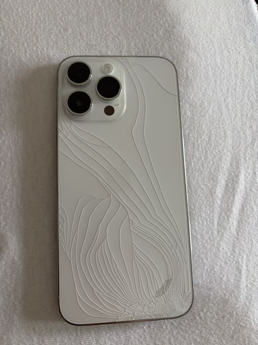 Iphone 14Pro Max 256gb