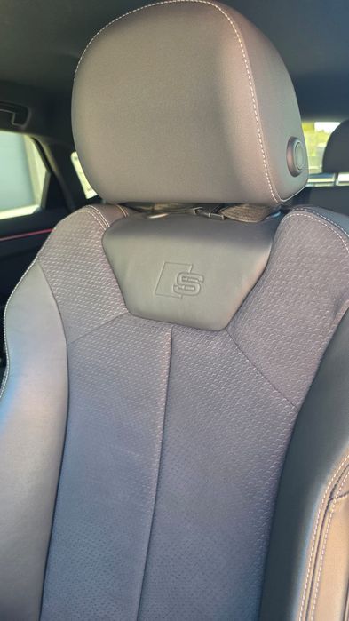 Audi Q3 Sportback E-Tron S'Line