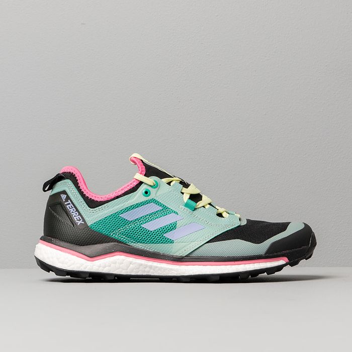 Кроссовки Adidas terrex agravic ( 45 ) ( 29 см )
