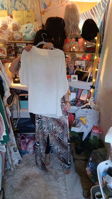 Conjunto 2 peças