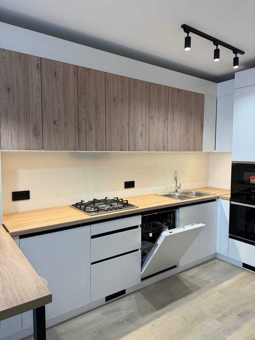 1-кімнатна квартира за адресою вул. Карла Мікльоша (площа 51,5 м²) - Atlanta.ua - фото 2