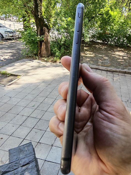 iPhone 8 Plus 256GB Spare Grey (вживаний)