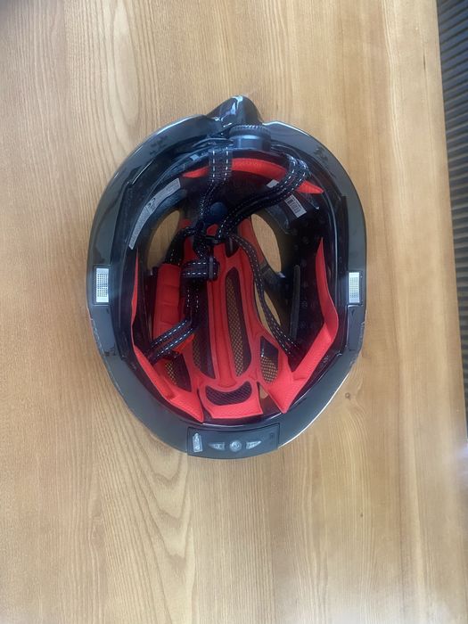 Sprzedam  kask skymaster nowy!!!