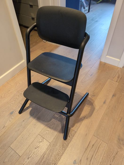 Cybex Lemo krzesełko do karmienia