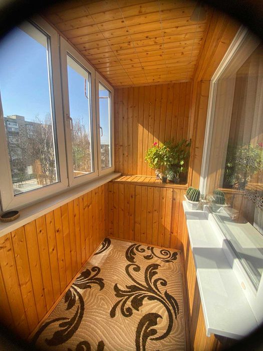 2-rooms apartment apartment by the address (area 44,5 m²) - Atlanta.ua - photo 9