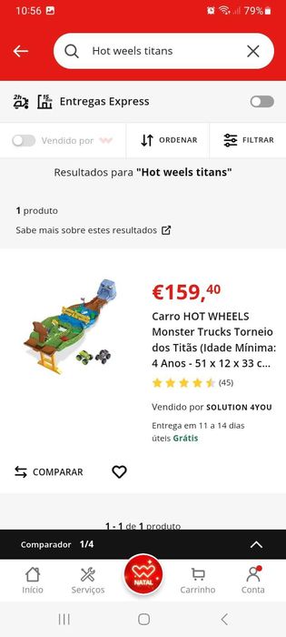 Pista hot wheels monster trucks