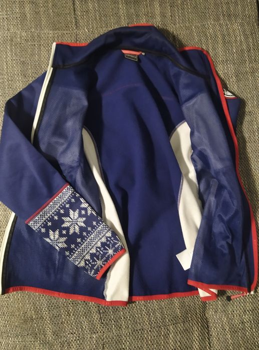 Флісова кофта Icepeak. Розмір 40. (S/M)