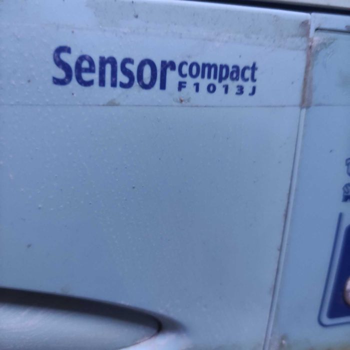 Пральна машина Samsung