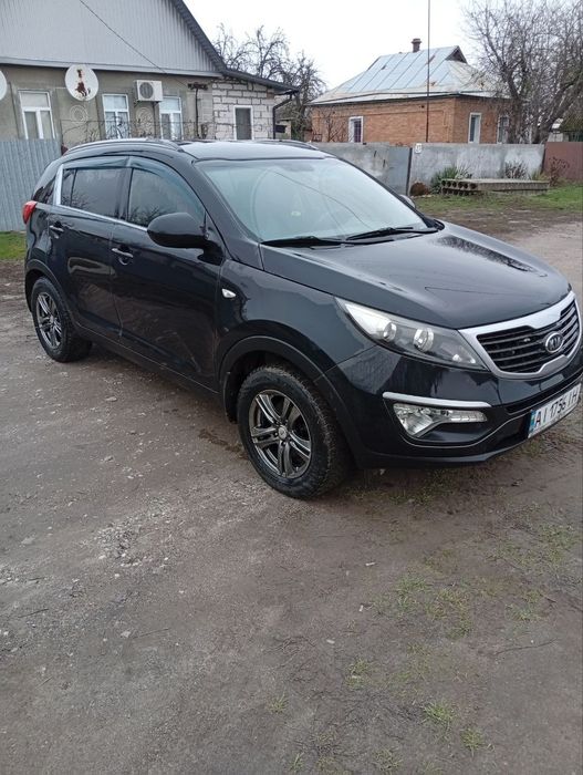 Продам авто не фарбоване