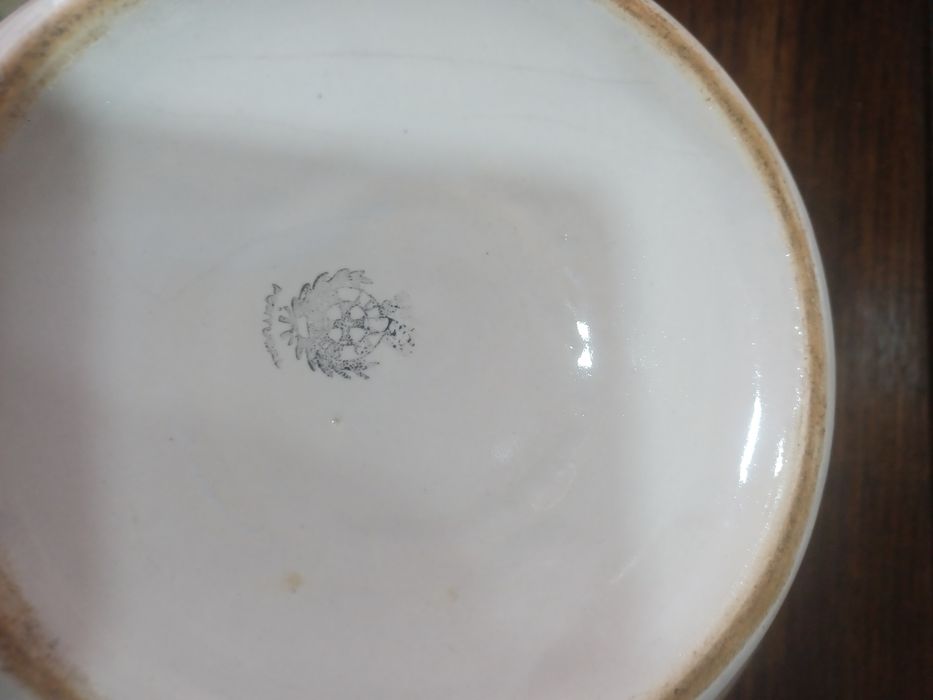 Louça antiga de Massarelos