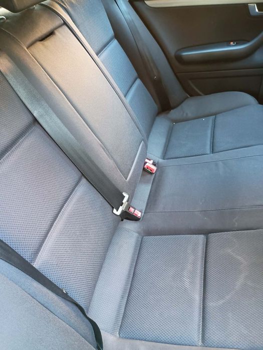 AUDI A4 B6 kombi