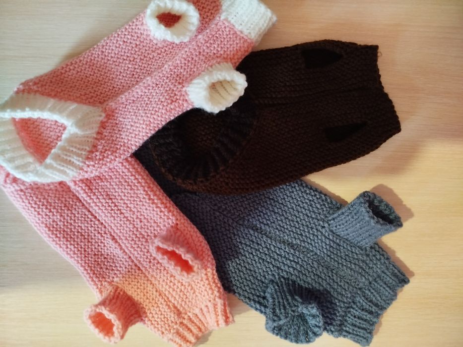 продам одяг для собак