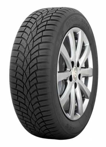 NOWA opona zimowa 1x 205/50 R17 Toyo Observe S944