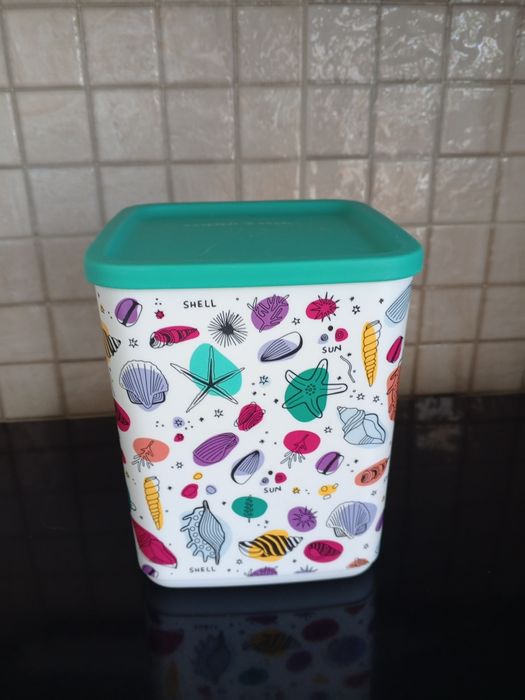 Контейнер кубікс Tupperware 1,8 л