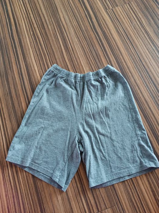 Szorty bawełniane 128