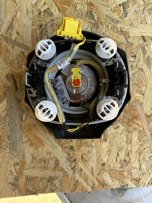 Airbag аірбег руля golf 6 caddy