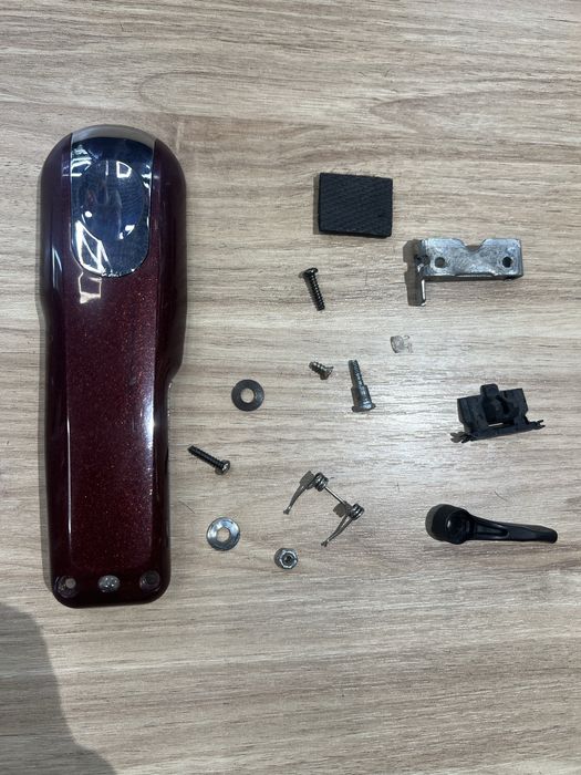 Wahl magic clip Запчастини Львів