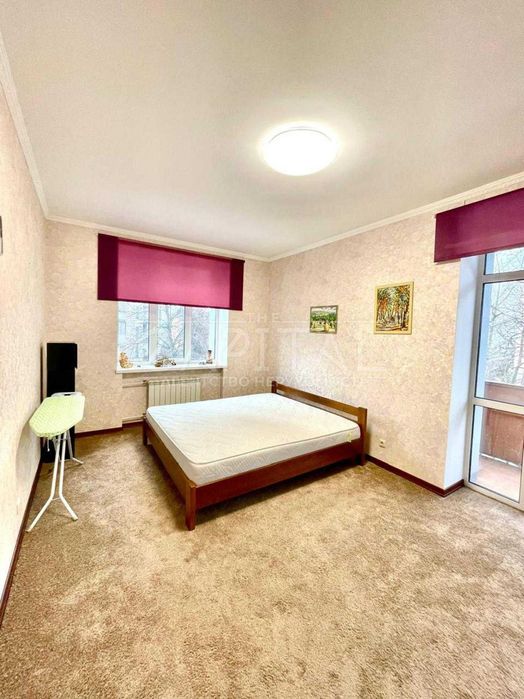 Квартира – Київ, Чорна гора, Звіринець - Вид 2