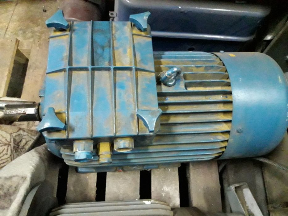 Silnik pierścieniowy SUDG 132M6A 4,5 kW FV cena brutto