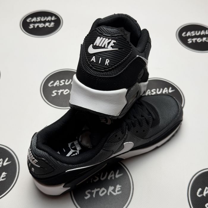 ОРИГІНАЛ Чоловічі Кросівки Nike Air Max 90 42.5 CN8490-002 з США