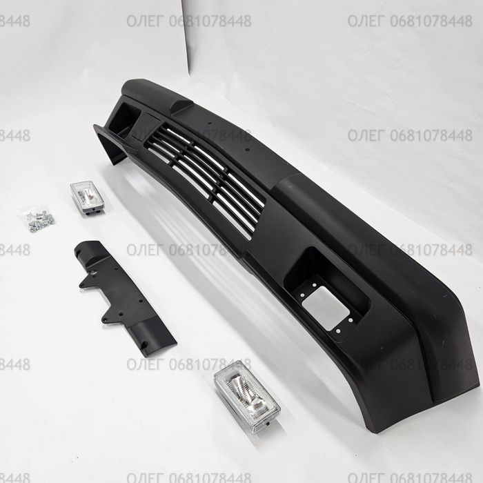 Обвіс Mercedes-Benz w124 89-96 AMG gen 1