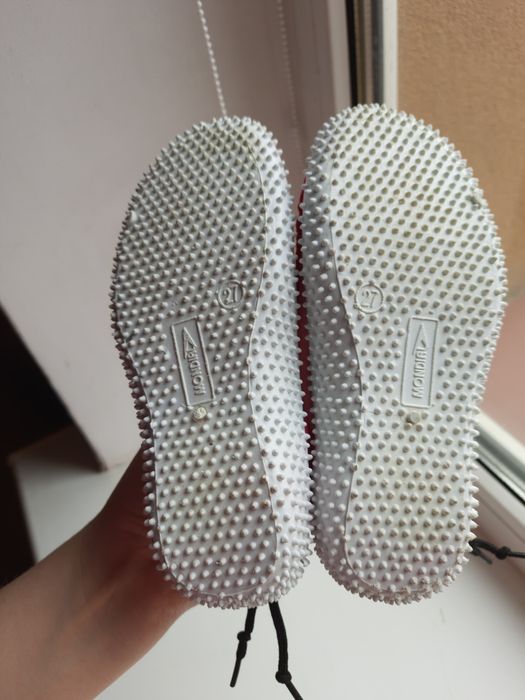 Тапочки для басейну