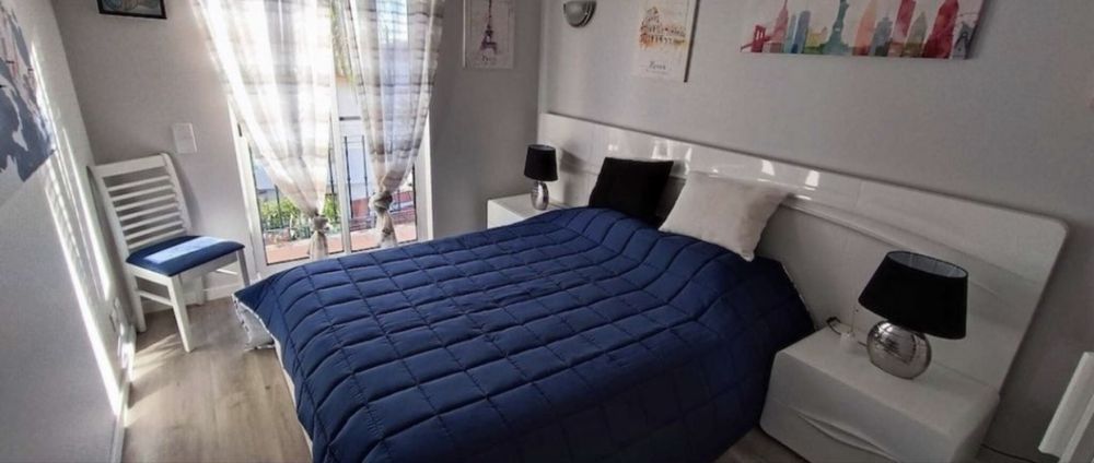 V3 para Férias - Albufeira Condominio c/ Piscina