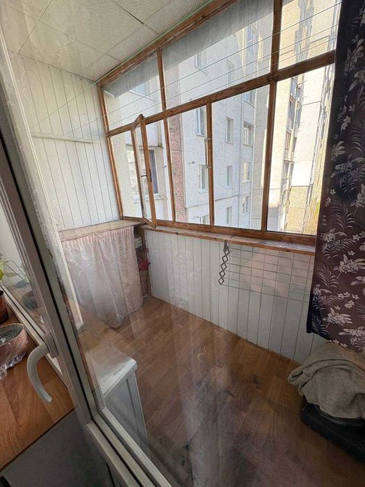 3-кімнатна квартира мікрорайон Каскад