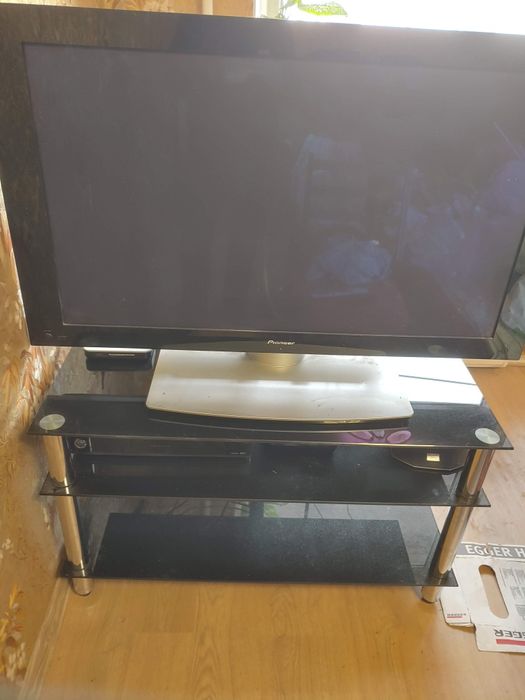 Продам тв пионер