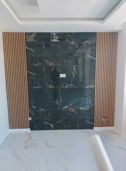Remodelação em geral