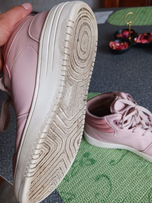 Buty zimowe champion 37 damskie