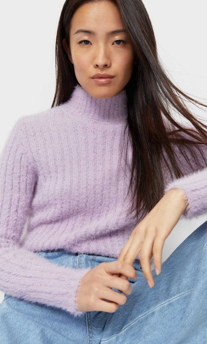 stradivarius miekki sweter s