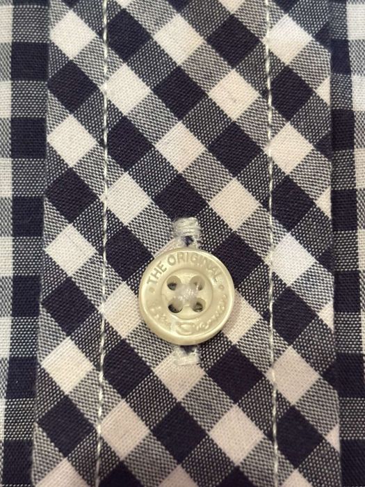 Рубашка Ben Sherman