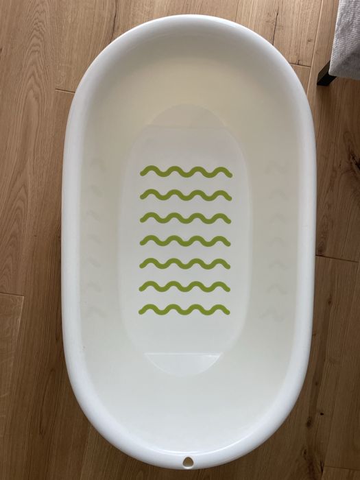 Wanienka Ikea za darmo
