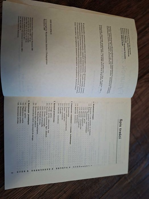 Wasilewski Zygmunt - Rysunek zawodowy