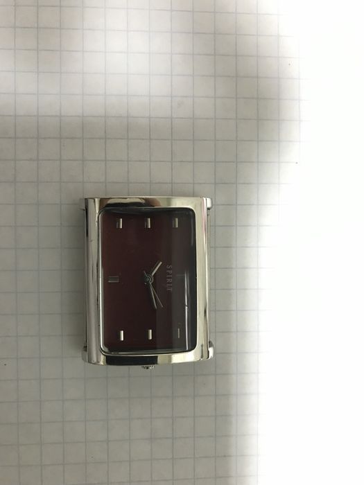 Годинник наручний кварцевий