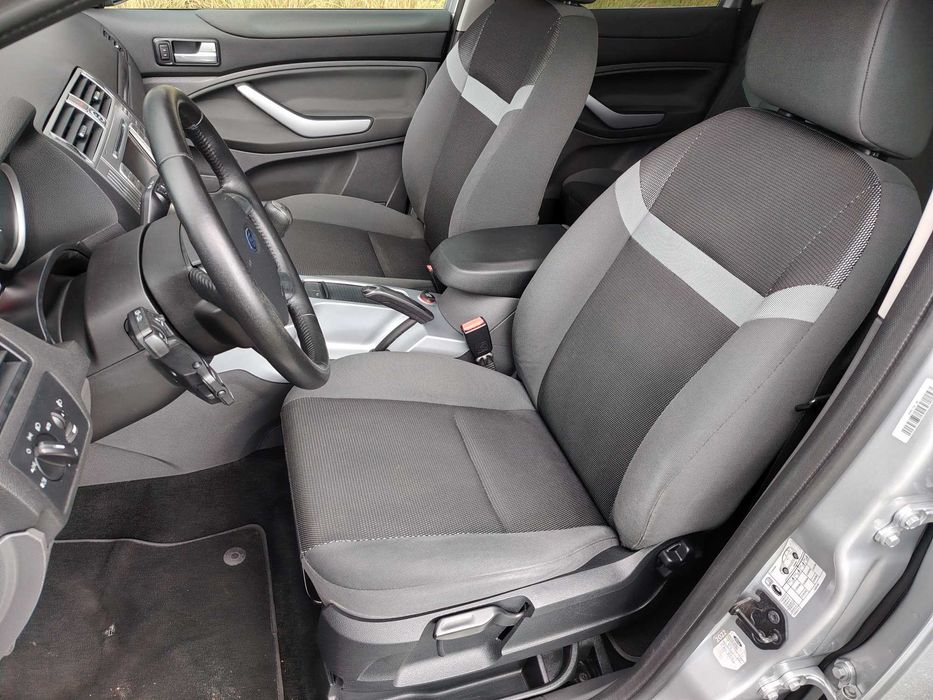 Ford Kuga   Champions League Edition