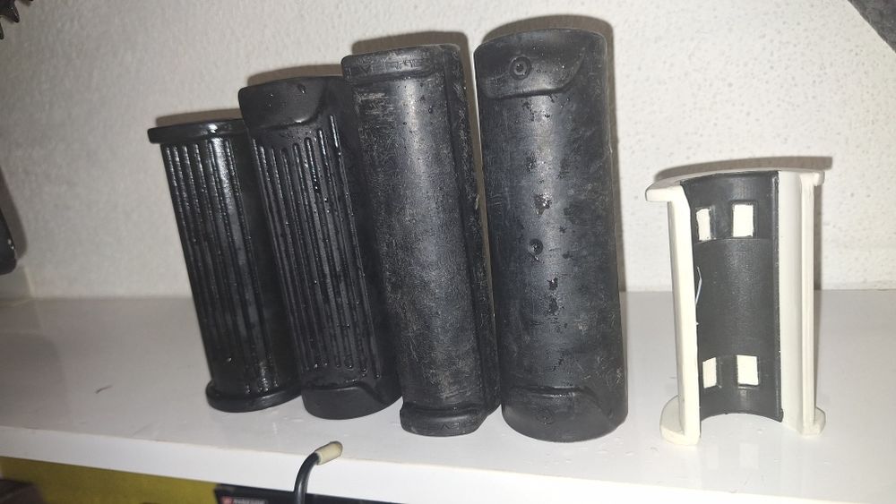 Acessórios Windsurf - retranca boom