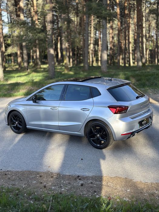 Seat Ibiza FR | 1.0TSI