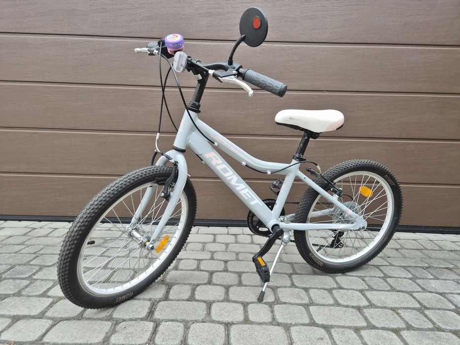 Romet 20 Mountain Bike