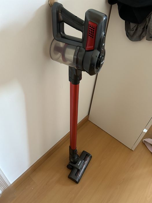 Aspirador vertical flama