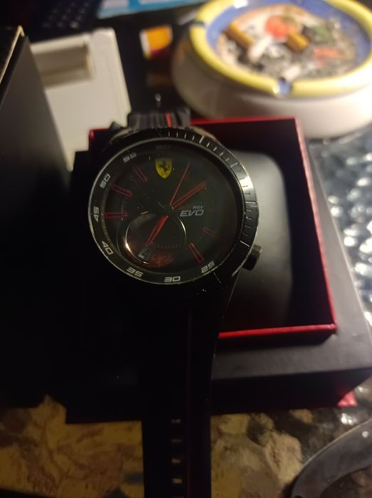 Rᴇʟóɢɪᴏ Fᴇʀʀᴀʀɪ ᴏʀɪɢɪɴᴀʟ