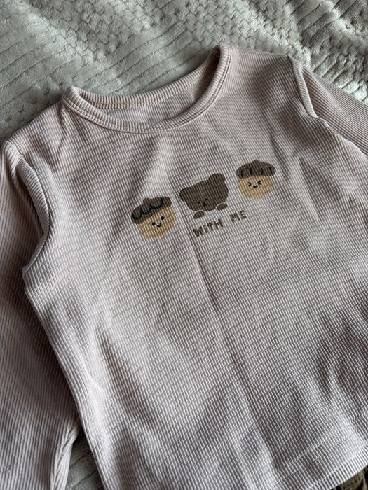 Кофтинка на хлопчика