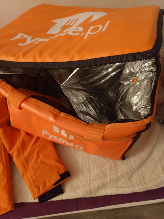 Kurtka pyszne.pl została tylko