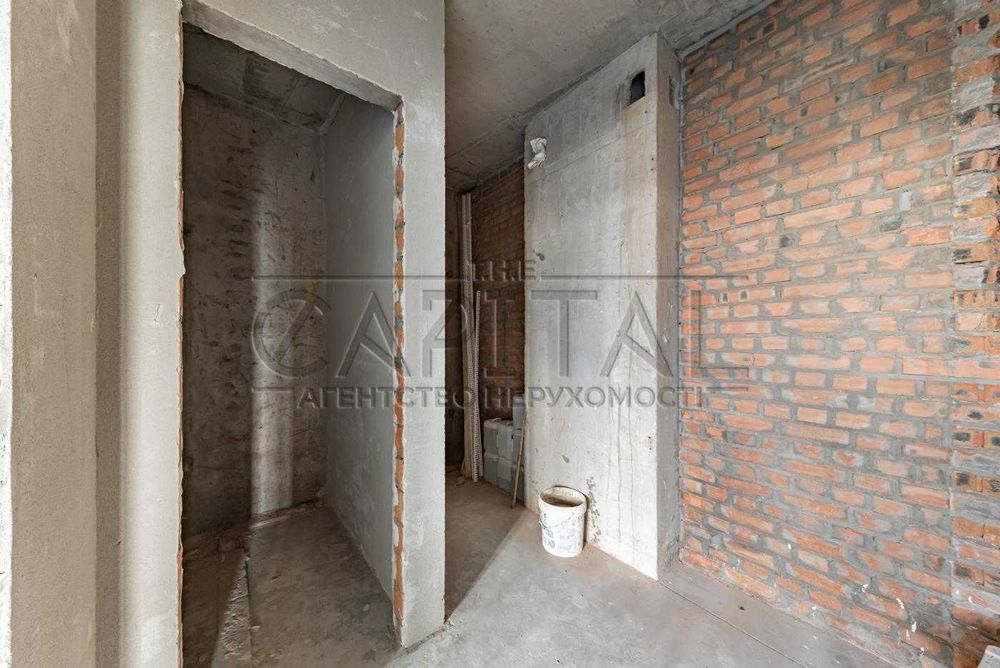 Продажа квартиры, пр-т Берестейский, ЖК Crystal Park Tower, Шулявка