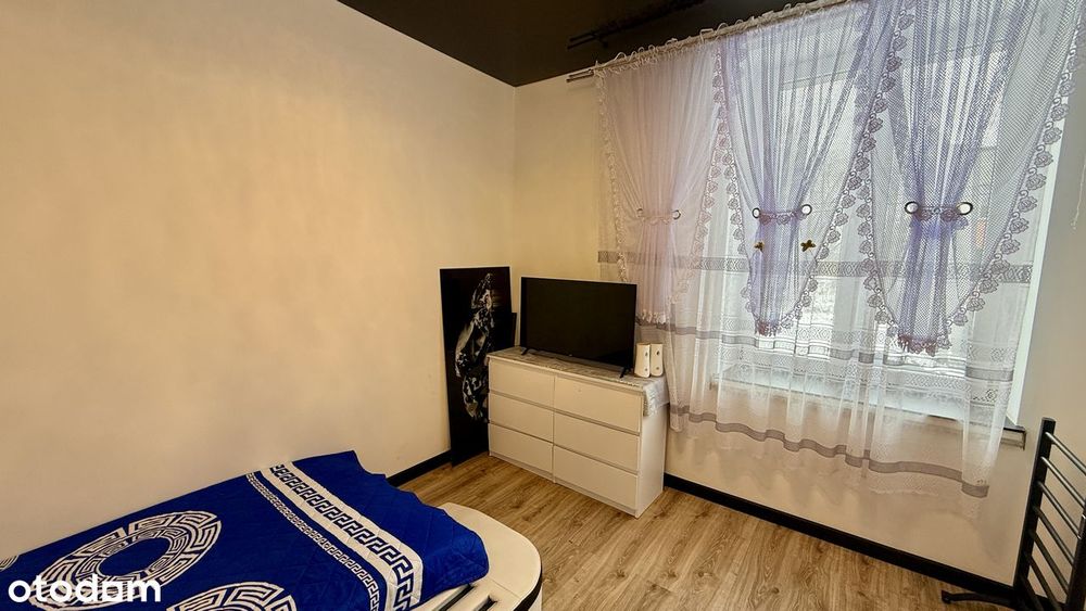Sosnowiec Milowice ul. Podjazdowa, 2 pokoje
