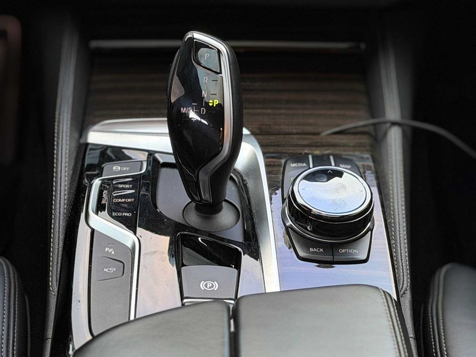 Avtoreal_kr BMW M550Xi G30 2017